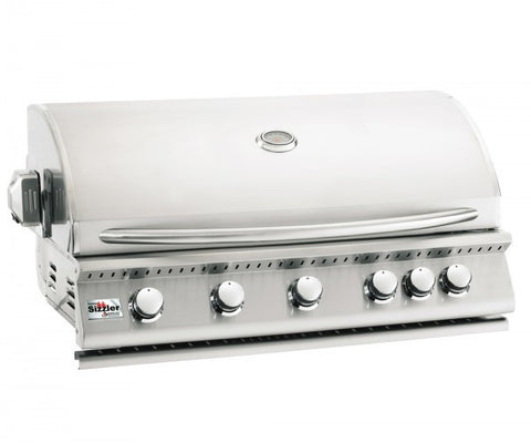 SIZ40 Sizzler 40" Grill