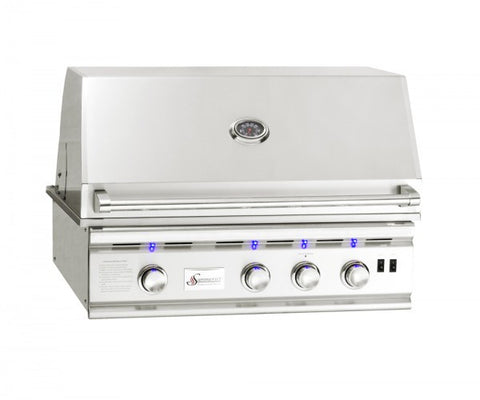 TRL 32" Grill