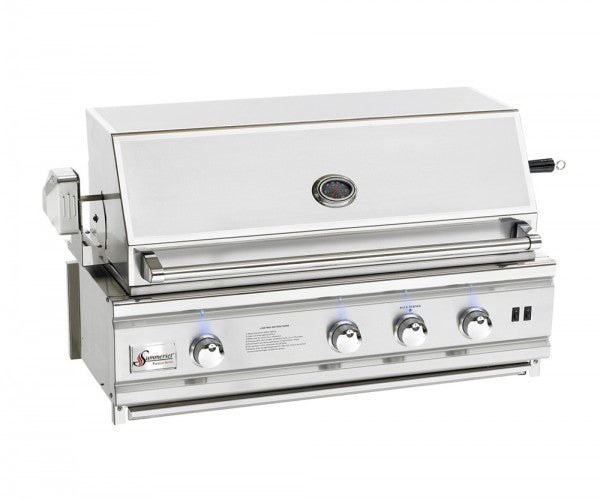 TRL Deluxe 32" Grill