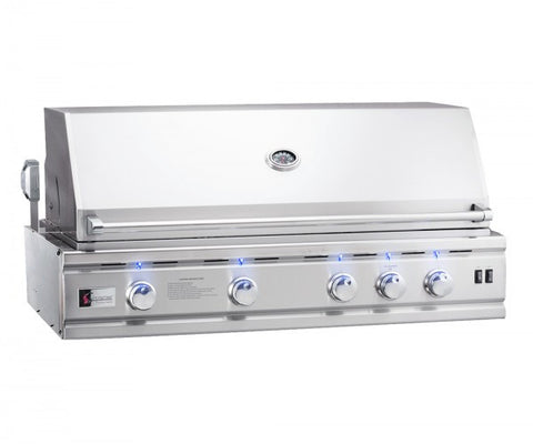 TRL Deluxe 44" Grill